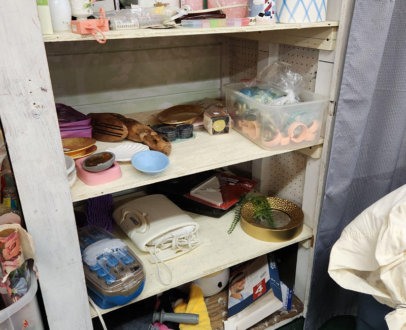 Houseware Room Gallery