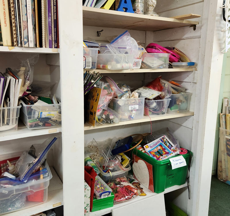 Houseware Room Gallery