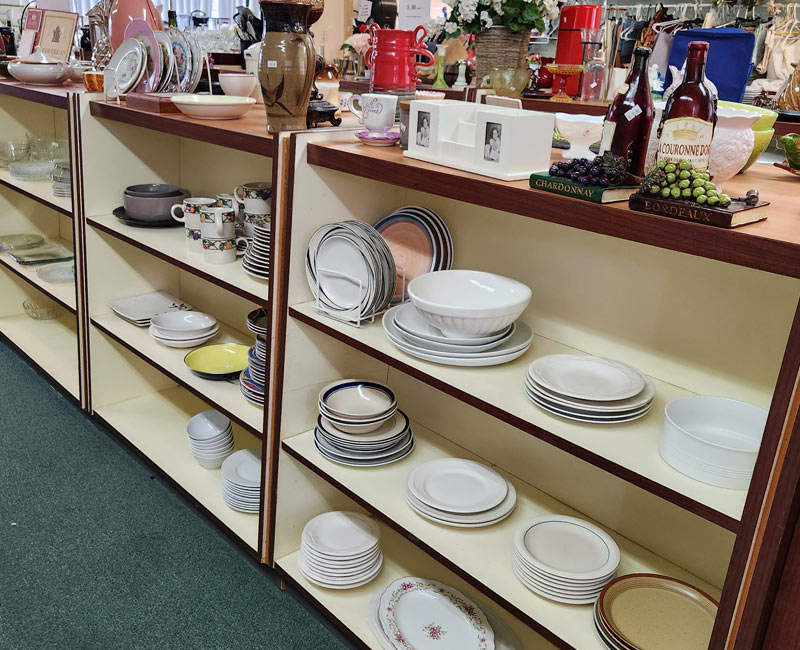 Houseware Room Gallery