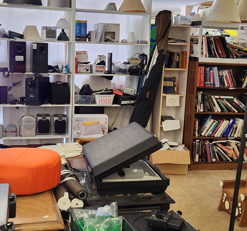 Clothing Room Gallery
