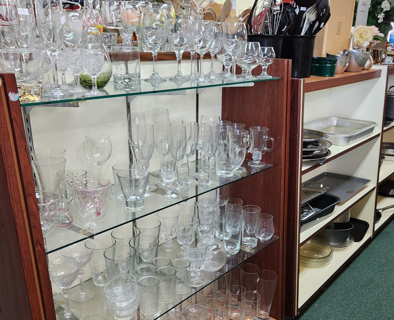 Houseware Room Gallery