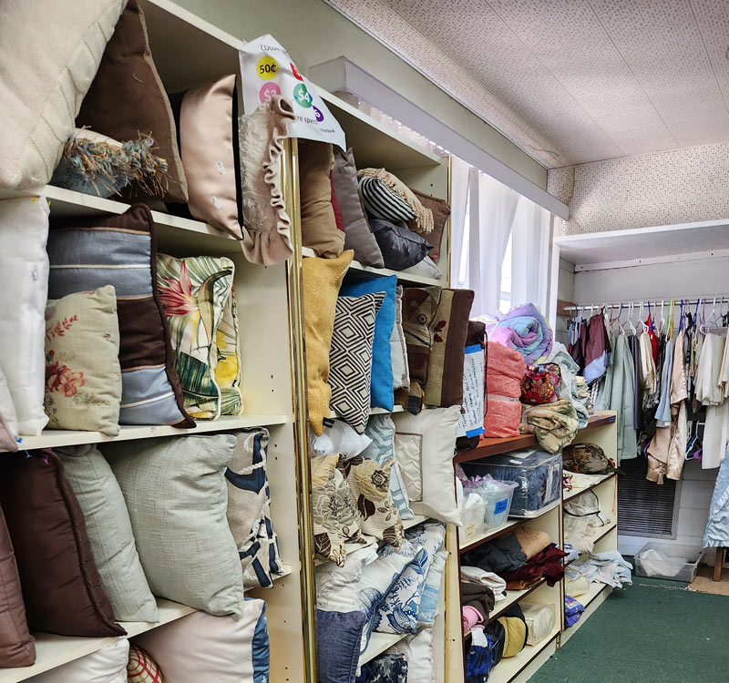 Houseware Room Gallery