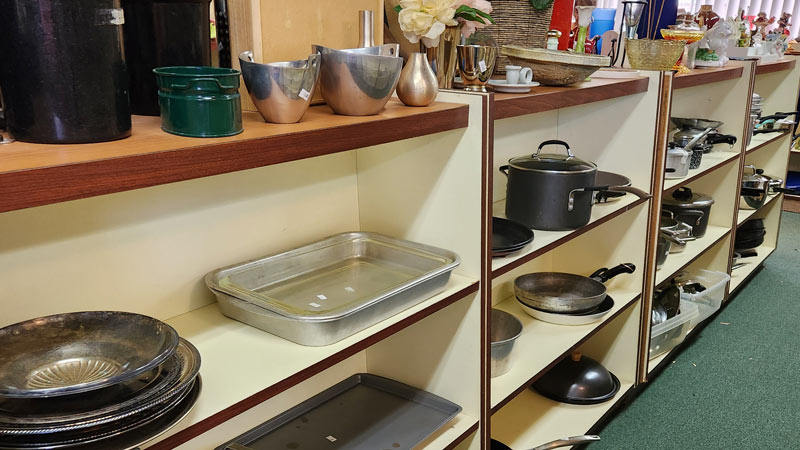 Houseware Room Gallery