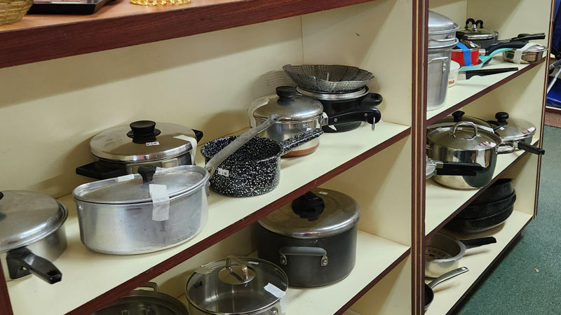 Houseware Room Gallery